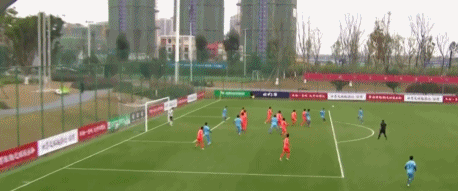 0-2!中甲保級大戰結束,北理工輸球,與新疆隊一起“降級” 0-2!中甲保級大戰結束,北理工輸球,與新疆隊一起“降級”