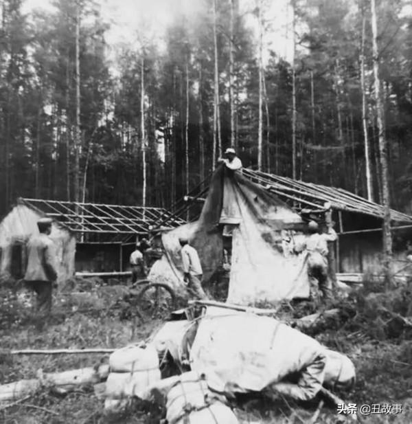 我是中國鐵道兵，從成昆鐵路到大興安嶺，兩次死裡逃生