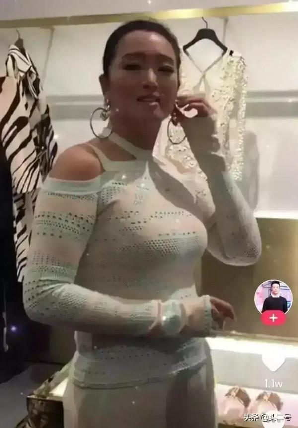 女星發福了,越來越美了 女星發福了,越來越美了