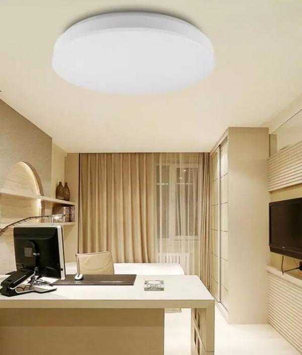 LED吸頂燈各方面的注意事項，你知道嗎？