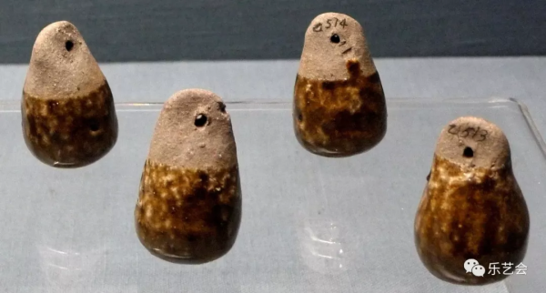 《土火之藝—館藏曆代陶瓷展覽》廣東省博物館巡禮之三 《土火之藝—館藏曆代陶瓷展覽》廣東省博物館巡禮之三