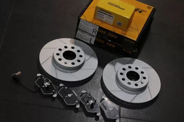 怪獸修車：翻新來自河南的大眾途安，全車異響抖動，積碳堆積如山