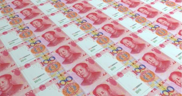 中英人民幣收付增近80%！人民幣國際化加速，美元正淪為“廢紙”？