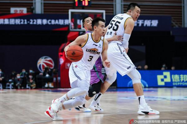 國家隊十大後衛競爭四席位置，誰將成為杜峰最終的天選之子