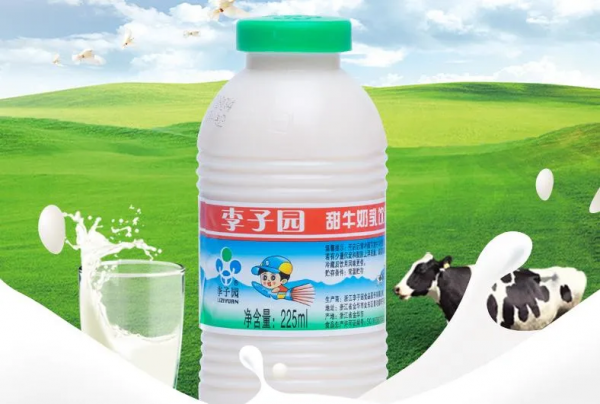 李子柒、螺霸王、拉麵說，這16個品牌殺入“新十億”陣營