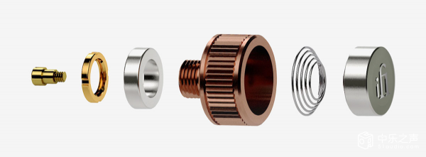 iFi GO blu：最迷你藍芽解碼耳放之一，有線、無線高音質享樂