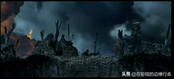 優秀戰爭片最重要的是不會美化和宣揚戰爭,《血戰鋼鋸嶺》做到了 優秀戰爭片最重要的是不會美化和宣揚戰爭,《血戰鋼鋸嶺》做到了