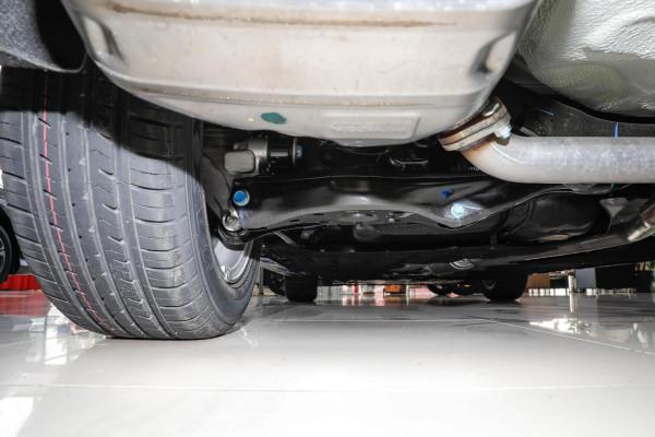 實拍第11代思域勁動版，軸距2735mm，1&period;5T爆182馬力，香不香？