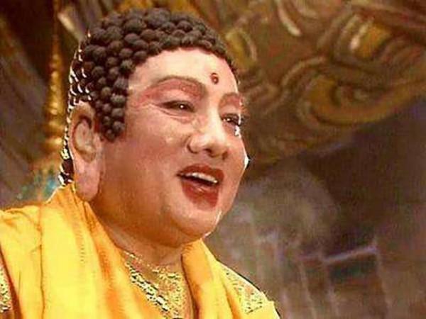 86版西遊記:車曉是金角大王的女兒,八戒女兒的美貌勝章金萊之女 86版西遊記:車曉是金角大王的女兒,八戒女兒的美貌勝章金萊之女