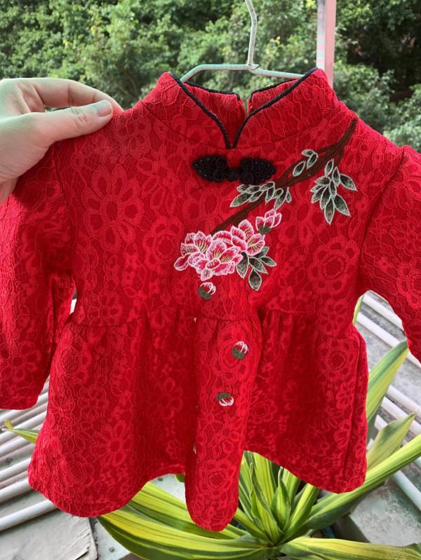 別人孩子的舊衣服可以給孩子穿嗎? 別人孩子的舊衣服可以給孩子穿嗎?