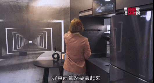 一家四口花400萬住15㎡豪宅引熱議！網友：太窒息了…