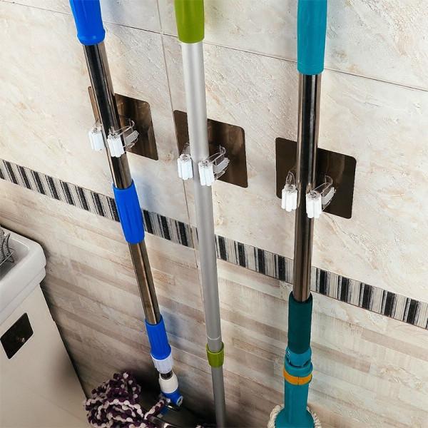 明明安裝了防臭地漏，衛生間還會有異味？原來是這2處沒有處理好