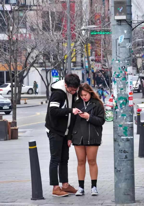 82張照片看最真實的韓國，人均GDP這麼高，真的很繁榮嗎？