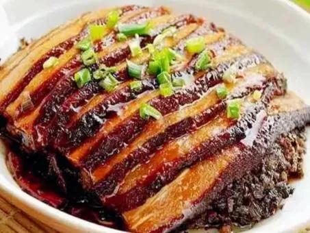 100道滇味菜序列錄