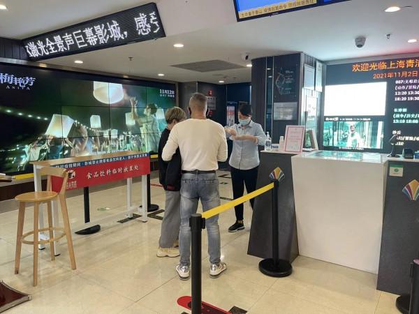 11月電影“好戲連臺”，近20部新片接踵而至