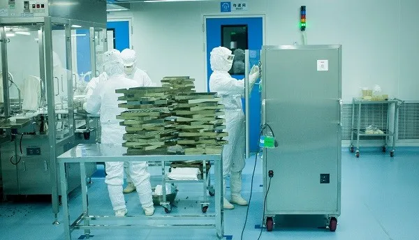 抗癌新藥面市指日可待 海特生物（300683）迎來新收穫期