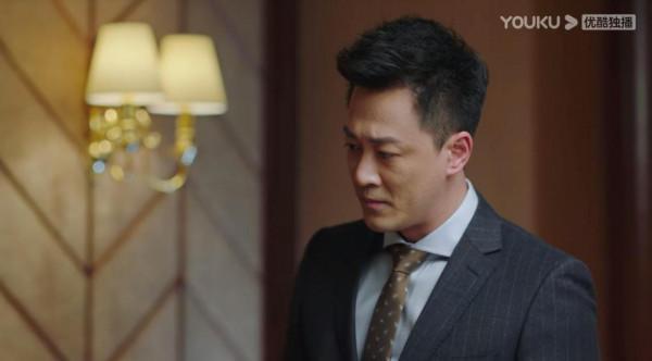 《星辰大海》造成觀眾誤會的角色,一出場還以為是林少爺的媽 《星辰大海》造成觀眾誤會的角色,一出場還以為是林少爺的媽