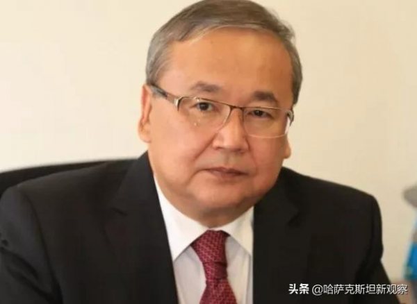 靈魂拷問——哈薩克“核電站”