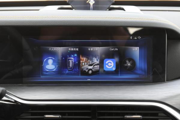 不是大眾不給力，而是奔騰這次實在太強了，10萬級別就敢終身質保