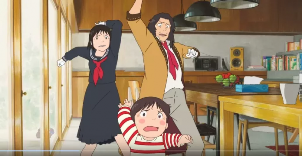 從奧斯卡提名到豆瓣6.8,人性總是過於敏感 從奧斯卡提名到豆瓣6.8,人性總是過於敏感