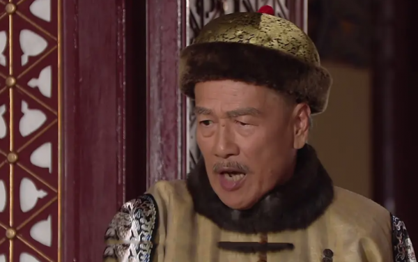 瞪眼、面部猙獰沒演技，6年前的這部TVB穿越劇，女主被吐槽太尷尬