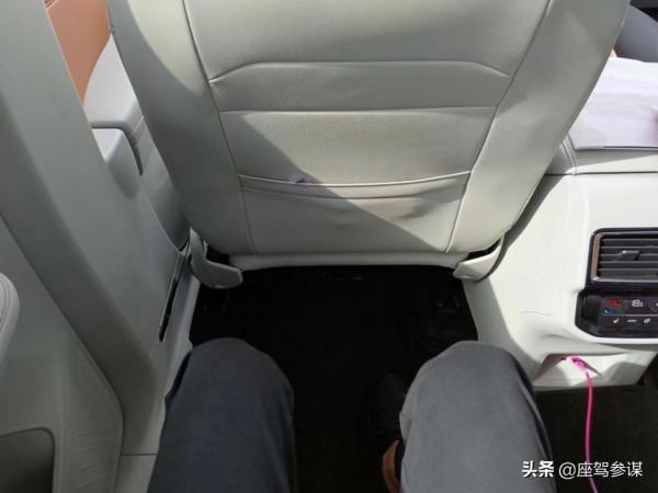 為啥說大眾是yyds?試駕全新途昂家族後我找到了答案 為啥說大眾是yyds?試駕全新途昂家族後我找到了答案