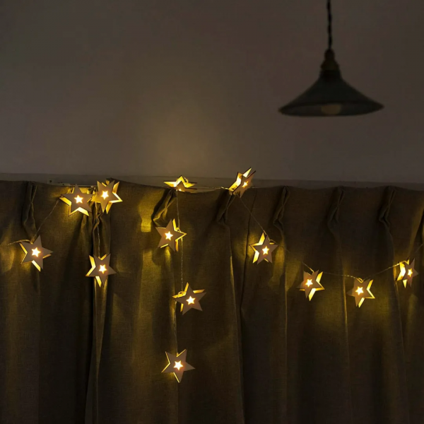 聖誕節裝飾指南：收納裝飾一步到位