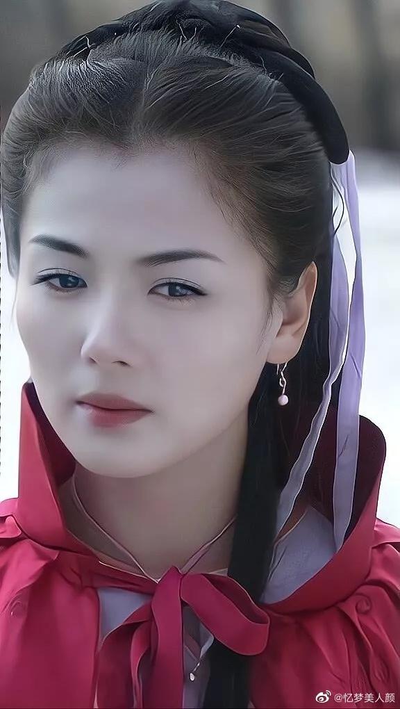 劉濤古裝桌布 劉濤古裝桌布