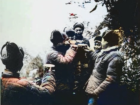 美國為什麼打不贏越戰？美軍：&OpenCurlyDoubleQuote;一條紅線束縛住了我們的手腳&rdquo;