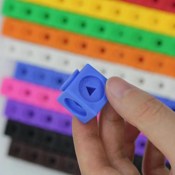 二歲多，幼兒園被老師瘋狂誇獎，數學，我們是怎麼做到的？全乾貨