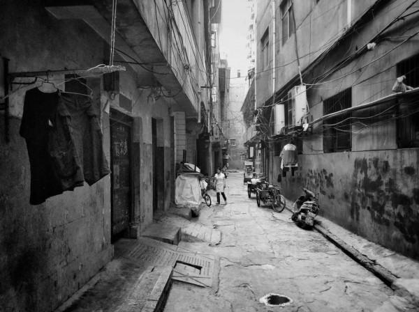 遇見自己後，幸福時常來敲門