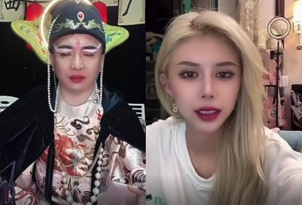 西廠雨化田，宣傳國家反詐APP榮登央視，為何遭到其他網紅網暴？