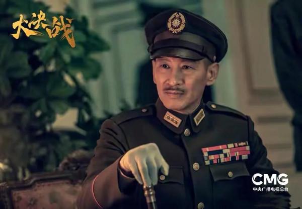 32屆華鼎獎:王勁松、朱一龍、張桐爭視帝,熱依扎夢圓視後穩了 32屆華鼎獎:王勁松、朱一龍、張桐爭視帝,熱依扎夢圓視後穩了