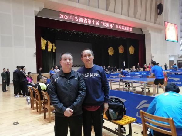 咱們村裡的那些球事兒（十）