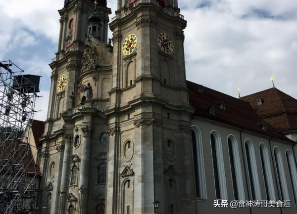 瑞士人一日三餐吃什麼，人均預期85歲，為何成為世界最健康的國家