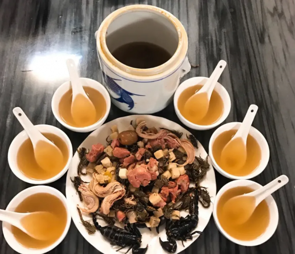 二刷廣州怎麼玩?這4條馬路帶你用本地人視角找美食 二刷廣州怎麼玩?這4條馬路帶你用本地人視角找美食