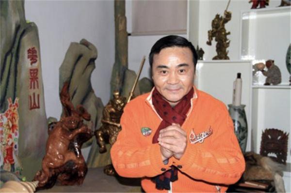 六齡童:雪藏愛徒劉建楊,助兒子六小齡童上位?其實背後另有隱情 六齡童:雪藏愛徒劉建楊,助兒子六小齡童上位?其實背後另有隱情