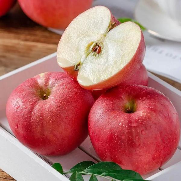 中醫說年貨&CenterDot;水果 &vert; 過年期間，這幾種水果一定要擺上桌，好吃又營養！