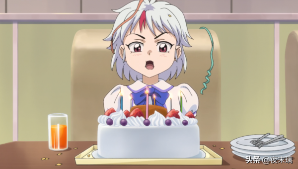 《半妖的夜叉姬》永遠很悲傷，網友吐槽：實屬理解不了