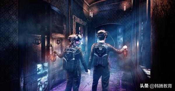 國內巨頭入局背後,藏著巨大的人才缺口,或引發新一輪擇業變革 國內巨頭入局背後,藏著巨大的人才缺口,或引發新一輪擇業變革