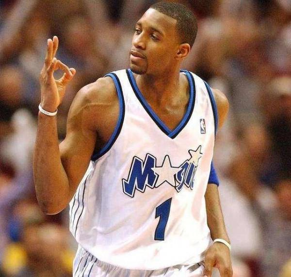 這些看似處於不同時代的NBA球員,竟然當過隊友 這些看似處於不同時代的NBA球員,竟然當過隊友