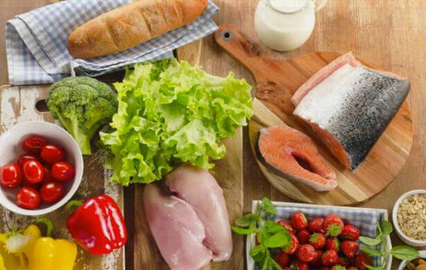 若出現腹瀉症狀，該如何合理飲食？