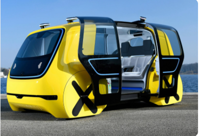 智慧網聯汽車週報(1月第一週) | 首個自動駕駛公交車標準釋出；京臺高速部分路段為智慧網聯車測試道路