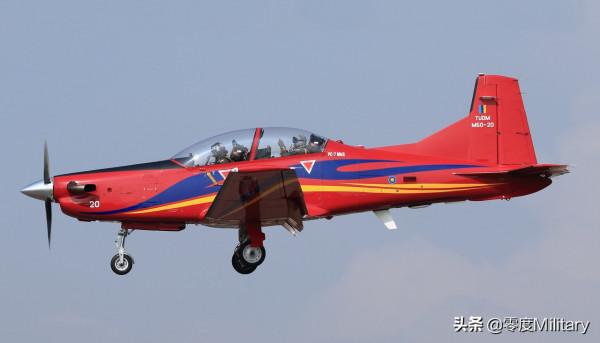 世界空軍志：馬來西亞皇家空軍