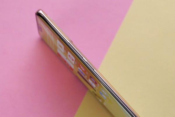 為你深度解開VIVO S12 Pro的美麗面紗 為你深度解開VIVO S12 Pro的美麗面紗