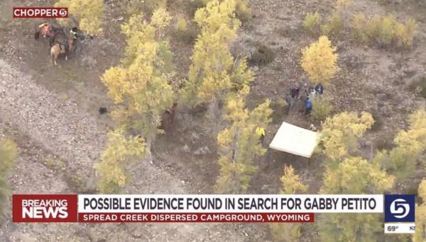 美國情侶房車旅行失蹤案！女方屍體找到，網友擔心男友已自殺