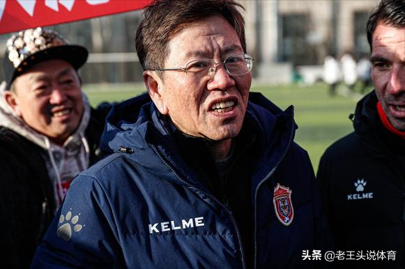 1995年遼寧隊降級時候的主教練李樹斌現在在幹什麼? 1995年遼寧隊降級時候的主教練李樹斌現在在幹什麼?