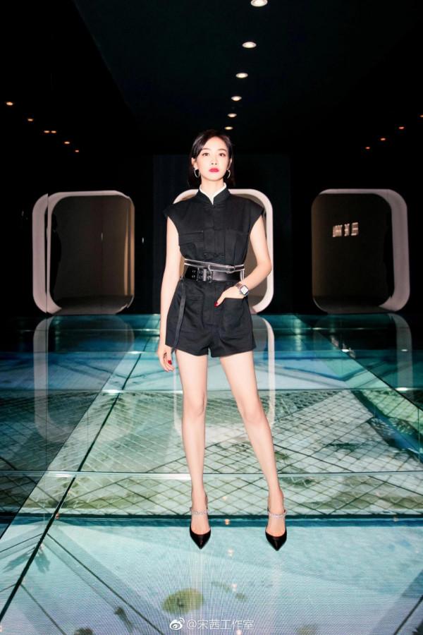 宋茜高畫質美圖