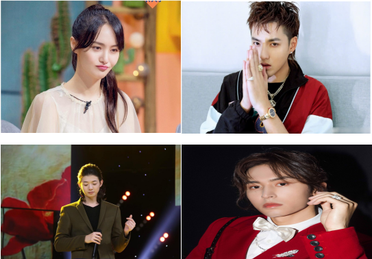 流量明星落幕,於和偉、孫儷、孫紅雷等中年藝人再度吸引觀眾眼球 流量明星落幕,於和偉、孫儷、孫紅雷等中年藝人再度吸引觀眾眼球