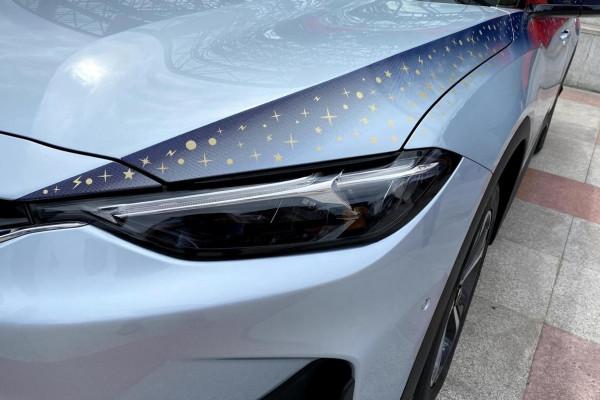 運動小將,美式狂野,雪佛蘭暢巡進軍新能源SUV領域,410公里續航 運動小將,美式狂野,雪佛蘭暢巡進軍新能源SUV領域,410公里續航